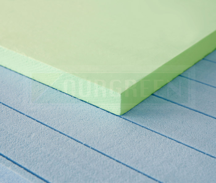 擠塑板的特點(diǎn)和正確的保存方法有哪些？