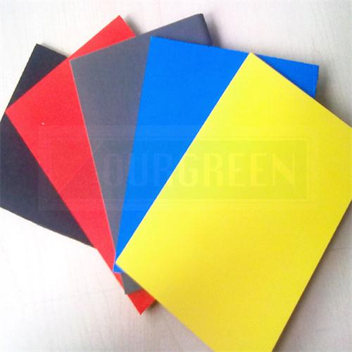 PVC板材相比其他材料優(yōu)勢有哪些？