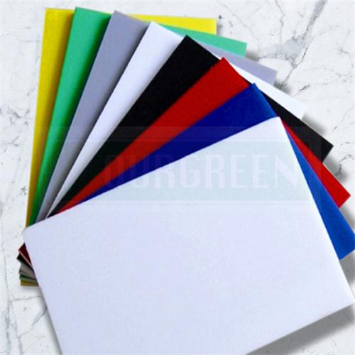 pvc發(fā)泡板性能及使用壽命你了解多少呢？