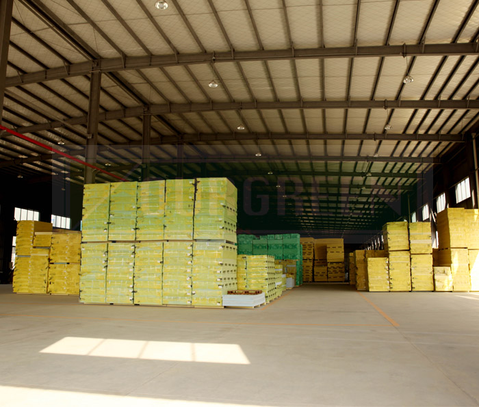 XPS擠塑板將來(lái)在節(jié)能建筑中將會(huì)占有很重要的地位