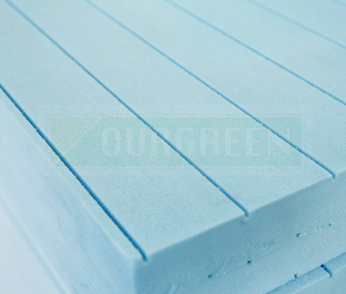 判別擠塑板好壞的方法？