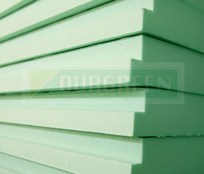 XPS擠塑板在施工時(shí)應(yīng)具備什么樣的條件？