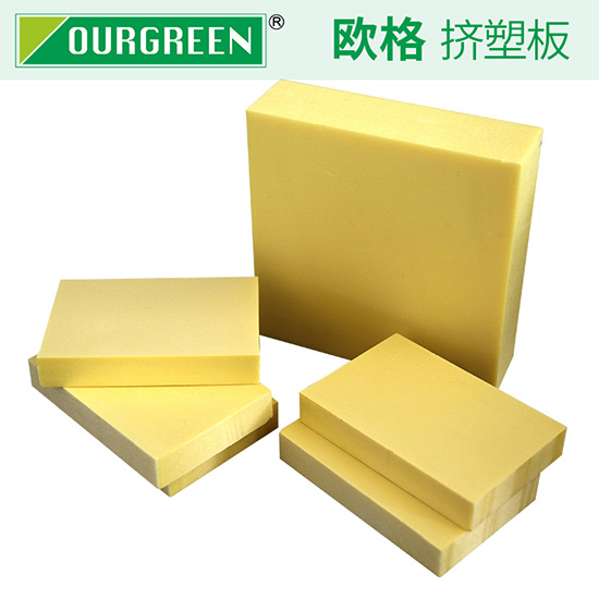 XPS擠塑板用作地暖保溫的好處有哪些？