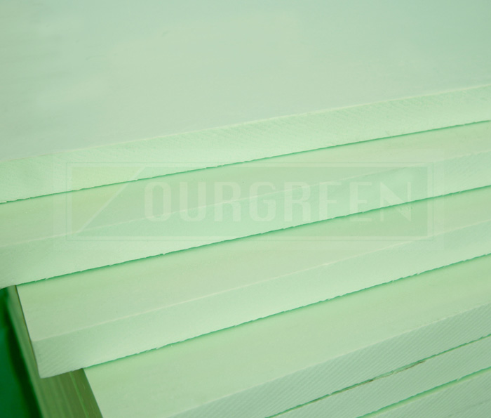 擠塑板使用時(shí)存在什么優(yōu)勢(shì)?