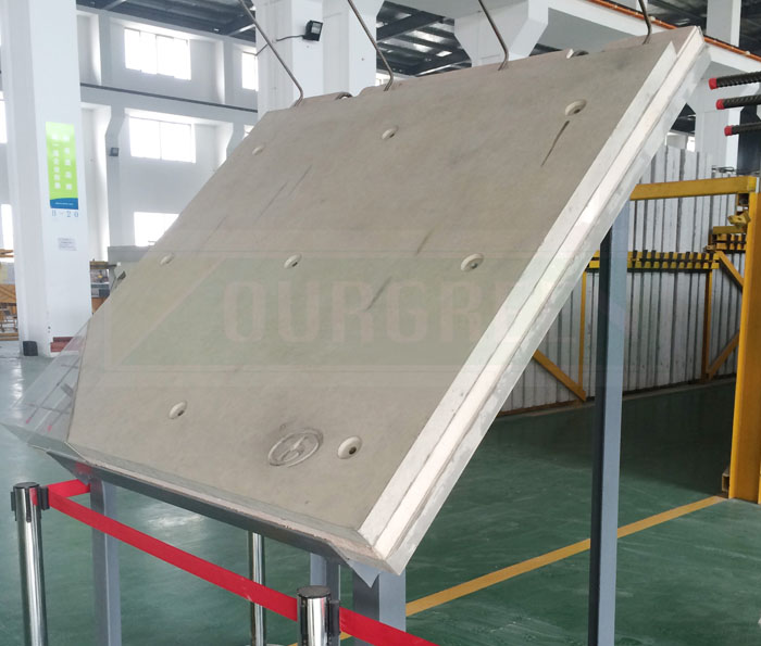 擠塑板運輸時應該注意哪些？