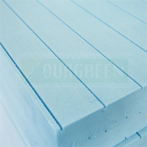 擠塑板的質(zhì)量如何分辨?