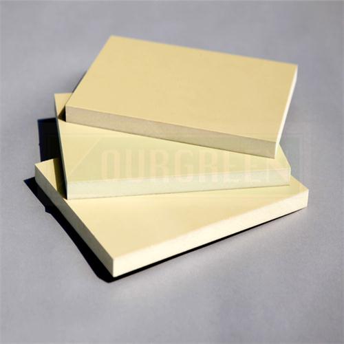 pvc櫥柜板與刨花板的區(qū)別你了解嗎？