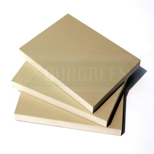 隨處可見的PVC發(fā)泡板如何選購呢？